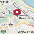 Map Casa Giuliana