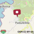 Mappa Casa Giuliana