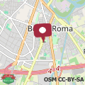 Map Intero Appartamento Giulietta - Fiera Ospedale Borgo Roma - Free Parking - Free Wi-Fi