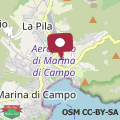 Mapa Casa Giulietta