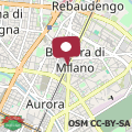 Mappa Casa Giulio