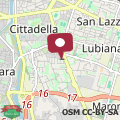 Mappa Casa Giuly