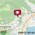 Map Casa Giuly