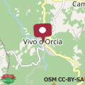 Map Casa Giuly