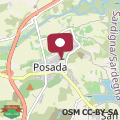 Mappa Casa Giumagio by Holiday World