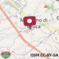 Mapa Casa Giuseppe