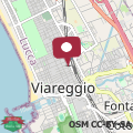 Map Casa Glad