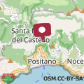 Carte Casa Gloria