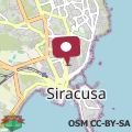 Map Casa Gloria
