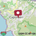 Mappa Casa Golfo Stella