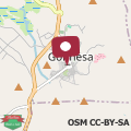 Carte Casa Gonnesa