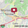 Mappa Casa Gori