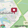 Mapa Casa Gorilla
