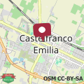 Mapa Casa Gotica