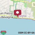 Mappa Casa Grà