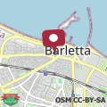 Map Casa Grace