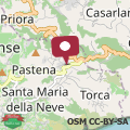 Map Casa Grace