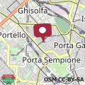 Mappa Casa Gramsci