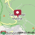 Mappa Casa Granitto