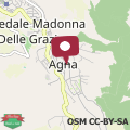 Map Casa Grazia