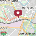 Map Casa Graziella