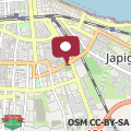 Mappa Casa Green Joyful Apartment