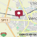 Mappa Casa Grivola 29