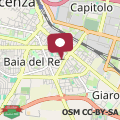 Mappa Casa Harry