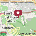 Mappa Casa Helvius - Dimora in centro storico