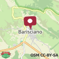 Mappa Casa Hemingway - Casa Vacanza