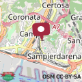 Mappa Casa Herrera