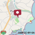 Mappa Casa House Villa Chiara