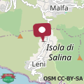 Mappa Casa I 10 Puleri - Ampio e fresco terrazzo panoramico