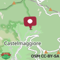 Carte Casa I Gelsi