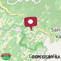Map Casa i Pini