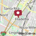 Mapa Casa Iaco