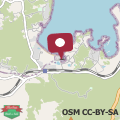 Map Casa Ibiscus