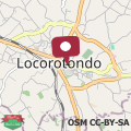 Map Casa Iconica