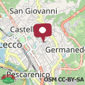 Map CASA IDEALE TIM