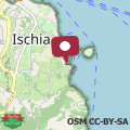 Map Casa Idenia