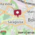 Mappa Casa Il Gelsomino