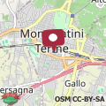 Mapa Casa Il Germoglio