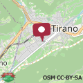 Map Casa Il Grande Pino