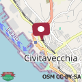 Map Casa Il Maestro by Rentbeat