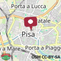 Map Casa il Mercante