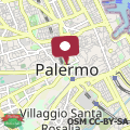 Map Casa Il Papiro TRS-IT-SIC-20280