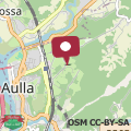 Mapa Casa Il Pradone - AULLA