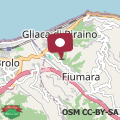 Map Casa Il Sole