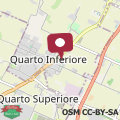 Mapa casa Ile