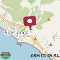 Map Casa Ilios Vista Mare e Montagna - Borgo Stays